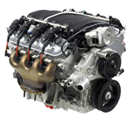 P1BE1 Engine